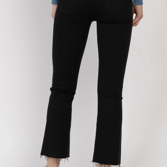 Mother - the hustle ankle fray in encounters at night - Picture 7 of 11